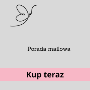 Porada mailowa