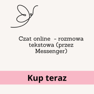 Czat przez messenger